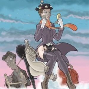 Meet your Posher, Eileen